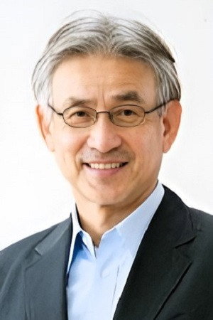 Saburo Shinoda