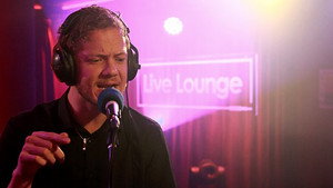 Imagine Dragons