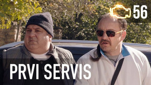 Prvi auto