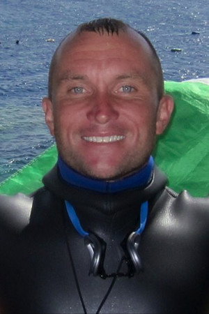 Stephen Keenan
