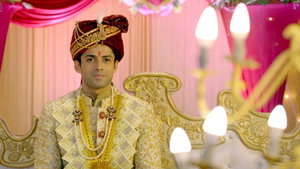 The Wedding Day