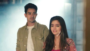 Dhawal Faces Natasha's Wrath