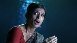 Pavitra Is in Harm's Way