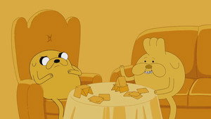 Everything's Jake
