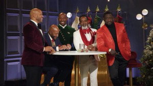 Christmas After Dark
