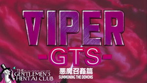 Viper GTS: Summoning the Demons