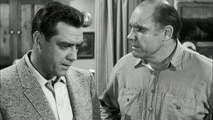 The Case of the Petulant Partner