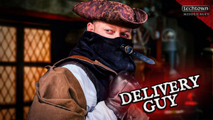 Delivery Guy