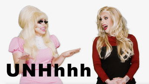 Gurl, You Gay