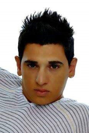 Antonis Faris