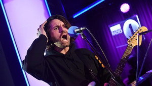 Lower Than Atlantis