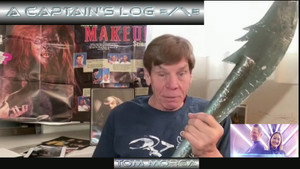 Tom Morga - Star Trek stuntman; survival of the fittest