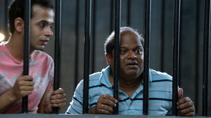 Billu Needs His Family