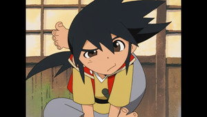 Run!! Homura