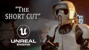 The Short Cut