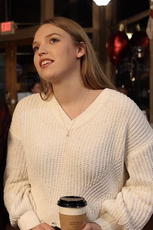 Macey Smith