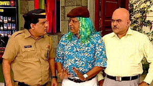 Biwi Jaaye Mayeke Yahan Lijiye Zayke