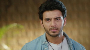 Shivaay's Shocking Discovery
