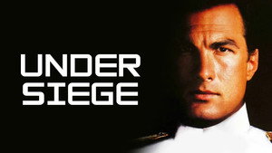 Steven Seagal is Under Siege (and a Crazy Person)