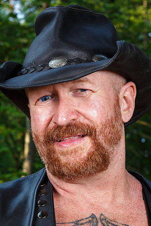 Buster Boudreaux