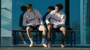 Friendship and Rivalry