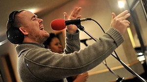 Maverick Sabre