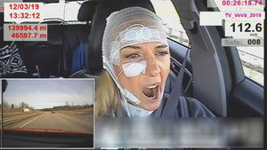 Dangerous drivers