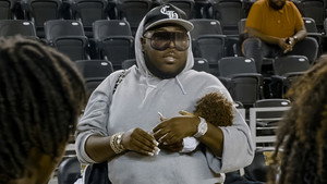 Where's My Mother F'n Baby?