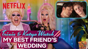 My Best Friend's Wedding