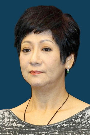 Cecilia So Yan-Chee