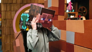 Minecraft IRL