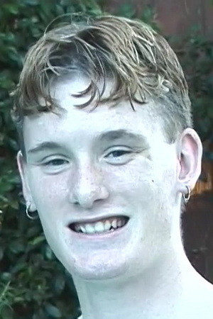 Eric King