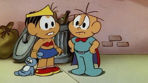 Super-Heróis