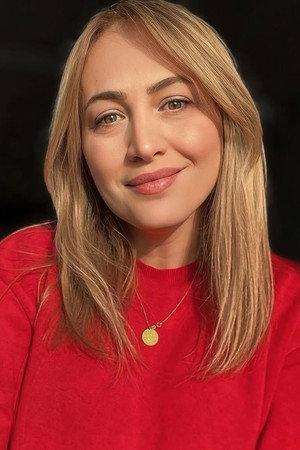 Arzu Aghayeva