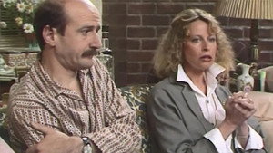 The Divorce