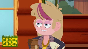 Ered Gets Her Cool Back