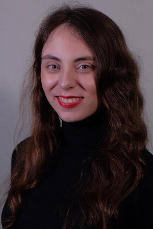 Irene Teazi