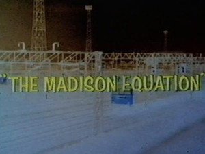 The Madison Equation