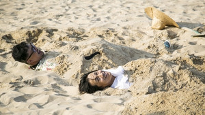 I Know What You Did Last Summer Vacation (1)