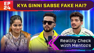 Kya Ginni Sabse Fake Hai?
