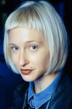 Anastasiya Vyadro