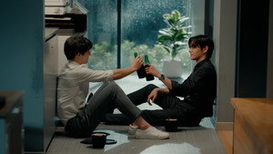 Parinth & First
