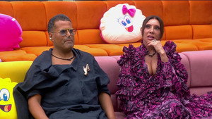 Gala de nominación