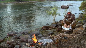 Wild to Table: MeatEater Memorable Meals Cooking Special
