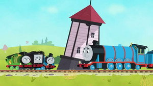 Windmill Woes
