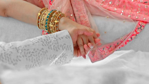 Ram and Priya's accident