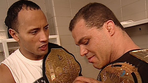 SmackDown - Oct. 04, 2001
