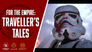 Traveller's Tales