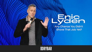 Scott Long: Life In Flyover Country