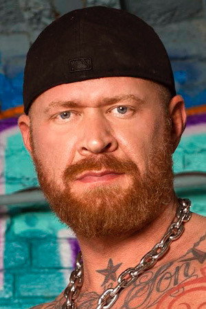 Warrick Cade